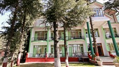 Hotel Forest View, Patnitop Hotel Forest View, Patnitop