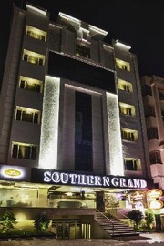 Hotel Southern Grand, Vijaywada Hotel Southern Grand, Vijaywada