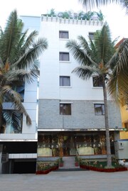 Sri Krishnas Suites - Bellandur Circle, Bangalore Sri Krishnas Suites - Bellandur Circle, Bangalore