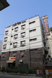 Hotel S&B East Inn, Delhi Hotel S&B East Inn, Delhi