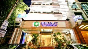 Hotel Bharat Continental, Delhi Hotel Bharat Continental, Delhi