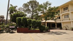 Hotel Ritz Plaza, Amritsar Hotel Ritz Plaza, Amritsar