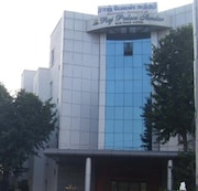 AMS Raj Palace Sundar, Chennai AMS Raj Palace Sundar, Chennai