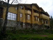 Hotel The Meadows, Gulmarg Hotel The Meadows, Gulmarg