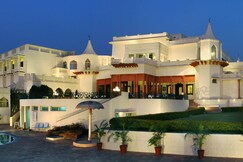 Noor-Us-Sabah Palace, Bhopal Noor-Us-Sabah Palace, Bhopal
