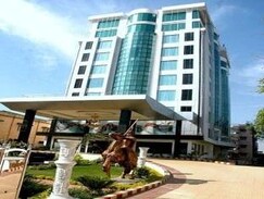 Park Prime Hotel, Ranchi Park Prime Hotel, Ranchi