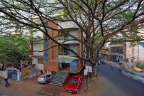 City Living, Bangalore City Living, Bangalore
