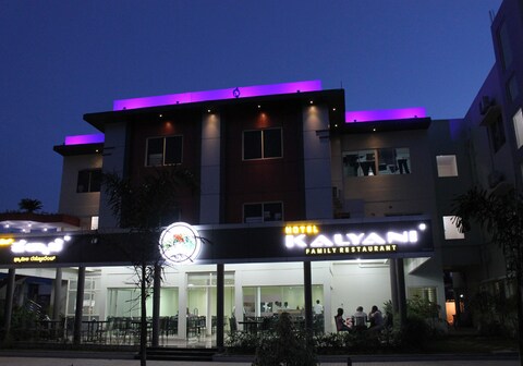 Hotel Kalyani
