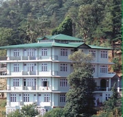 Hotel Ekant, Chail Hotel Ekant, Chail