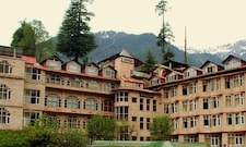 The Manali Inn, Manali The Manali Inn, Manali