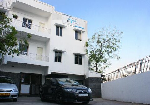 Chennai Stays (Guindy)