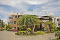Flora Airport , Cochin Flora Airport , Cochin