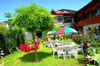 Hotel New Green View-I, Srinagar Hotel New Green View-I, Srinagar