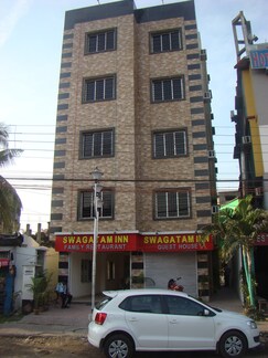 Swagatam International Guest House - Jessore Road, Kolkata Swagatam International Guest House - Jessore Road, Kolkata