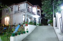 Hotel Maya Regency Bhimtal, Nainital Hotel Maya Regency Bhimtal, Nainital