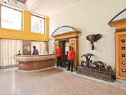 Hotel Palace Plaza, Mysore Hotel Palace Plaza, Mysore