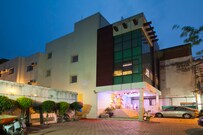 Hotel Deviram Palace, Agra Hotel Deviram Palace, Agra