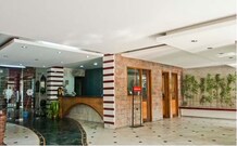 Hotel Amber, Lucknow Hotel Amber, Lucknow