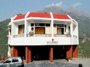 Hotel Bhawani International, Katra Hotel Bhawani International, Katra