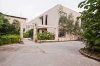Country Club Wild Exotica, Corbett Country Club Wild Exotica, Corbett