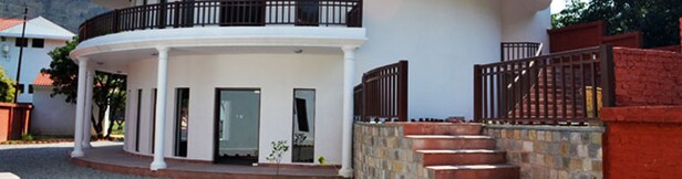 CORBETT SPRINGS MYRICA RESORT, Corbett CORBETT SPRINGS MYRICA RESORT, Corbett