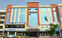 Swagath Residency - Kondapur, Hyderabad Swagath Residency - Kondapur, Hyderabad