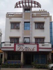 Sai Pratik, Shirdi Sai Pratik, Shirdi