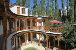 Lha Ri Sa Resorts, Ladakh Lha Ri Sa Resorts, Ladakh