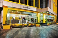 Hotel Meadows Residency, Ooty Hotel Meadows Residency, Ooty