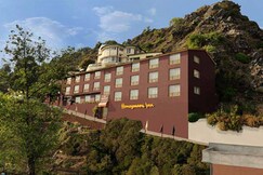 Honeymoon Inn, Mussoorie Honeymoon Inn, Mussoorie