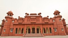 Hotel Gaj Kesri, Bikaner Hotel Gaj Kesri, Bikaner