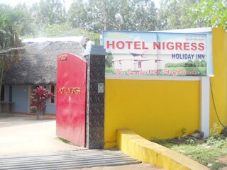 Hotel Nigress