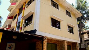 Delta Residency, Goa Delta Residency, Goa
