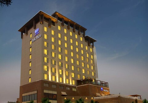 Park Plaza Delhi CBD Shahdara