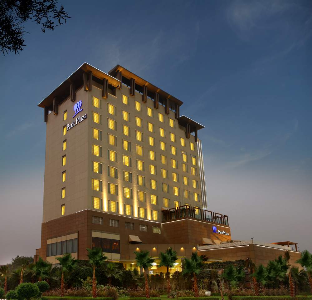 Ginger Hotel (East Delhi) Delhi INR 524 OFF ( ̶1̶4̶9̶9̶ ) Deal + HD