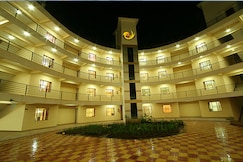 Golden Pond Resort, Silvassa Golden Pond Resort, Silvassa