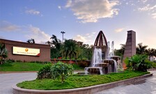 The Corinthians Resort and Club, Pune The Corinthians Resort and Club, Pune