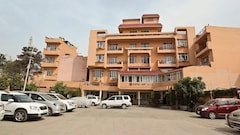 Hotel New Ashok, Katra Hotel New Ashok, Katra