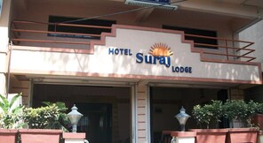 Hotel Suraj, Pune Hotel Suraj, Pune