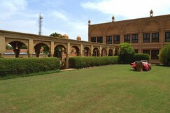 Mahadev Palace (Pure Vegetarian), Jaisalmer Mahadev Palace (Pure Vegetarian), Jaisalmer