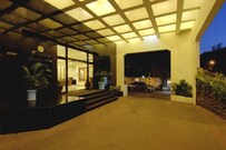 Ramee Guestline Hotel Juhu, Mumbai Ramee Guestline Hotel Juhu, Mumbai