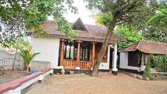 Tharavadu Heritage Resort, Kumarakom Tharavadu Heritage Resort, Kumarakom