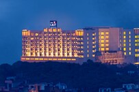 The Lalit, Jaipur The Lalit, Jaipur