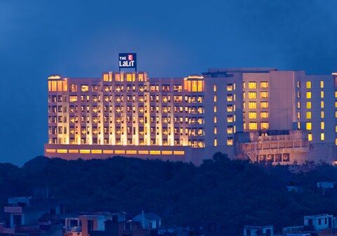 The Lalit , Jaipur