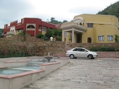 Club Mahindra Kumbhalgarh, Kumbalgarh Club Mahindra Kumbhalgarh, Kumbalgarh