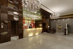 The Elanza Hotel, Bangalore The Elanza Hotel, Bangalore