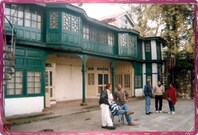 Mehar's Hotel, Dalhousie Mehar's Hotel, Dalhousie