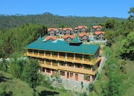 Nature Bloom Hotel & Resorts, Dharamshala Nature Bloom Hotel & Resorts, Dharamshala