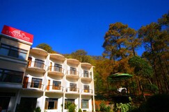 Country Inn - Sattal, Nainital Country Inn - Sattal, Nainital