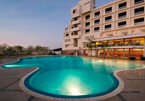 Seasons Hotels Rajkot